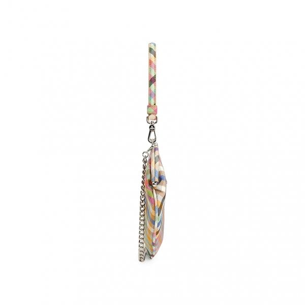 [부산점] 벨 하트 프레임 펄스 여성 체인 크로스백  4B01000CW W01CV O215