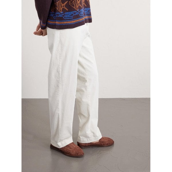 유케텐 알레한드로 우븐 스웨이드 후아라체 샌들 46376663162979638