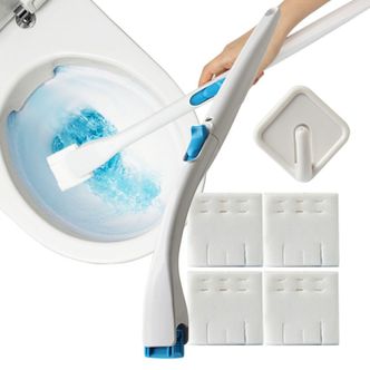 오너클랜 변기크리너 화장실세정제 청소세제 물때 찌든때세정기