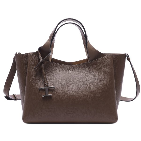 [부산점] 26SS 여성 타임리스 미니 토트숄더백 (XBWAPAFL100 QRI 4L64 26S)