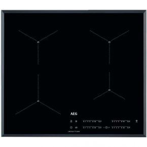 영국 아에게 인덕션 AEG MaxiSense 60cm 4 Zone Induction Hob with Bevelled Edges 1776168