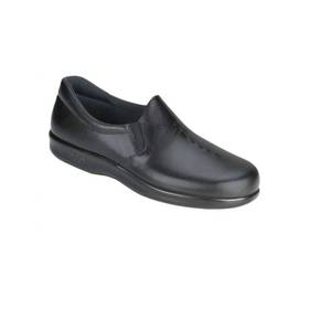 5030838 SAS Womens Viva Shoes - Narrow In Black