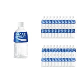 포카리스웨트 340ml X 40개(PET)