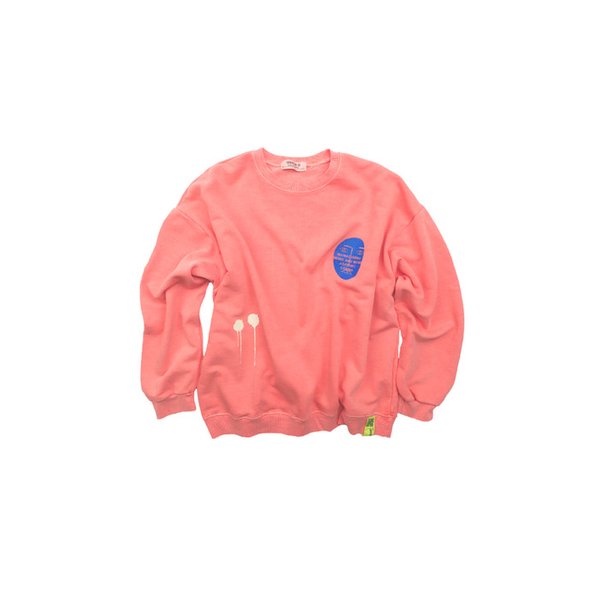 SWEAT SHIRT PK