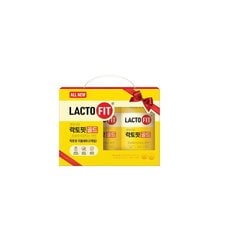 ラクトフィットゴールド40億ダブルセット（90砲×2個入り）