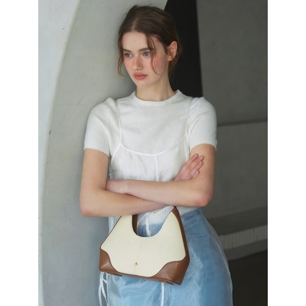 [리퍼브] Danty bag_2colors