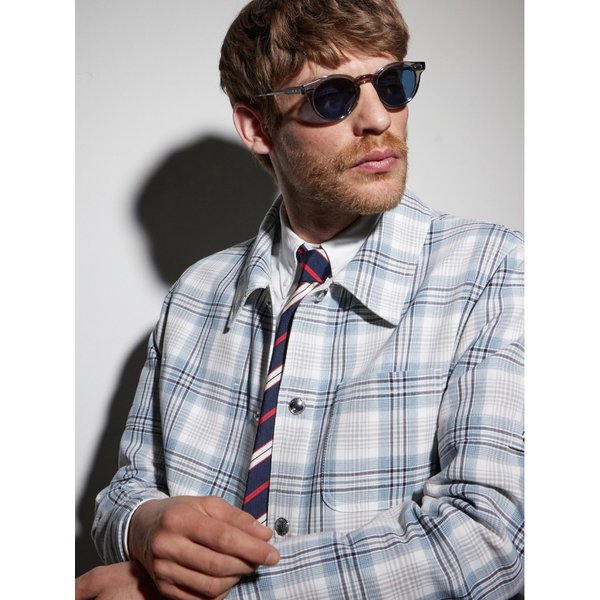 라운드 프레임 선글라스 46376663163121212