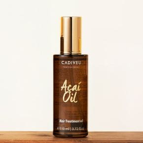 아사이오일 / 수분윤기 헤어에센스 110ml 1개