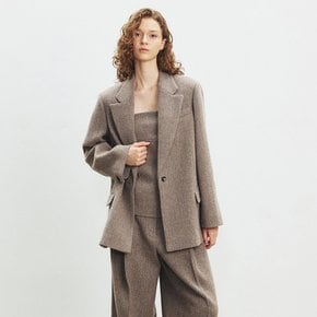 Herringbone Jacket KW4AJ3360_6A