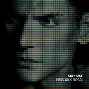 [CD] 막심 - New Silk Road / Maksim - New Silk Road