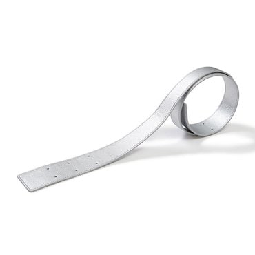 레이브 Jeanne Strap in Silver UA3SX009-15