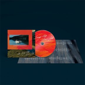 [CD] Future Islands - As Long As You Are / 퓨쳐 아일랜드 - 애즈 롱 애즈 유 아