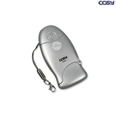 코시 CR561 Micro SD 카드리더 (실버)