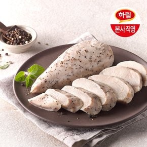 닭가슴살 블랙페퍼 100g