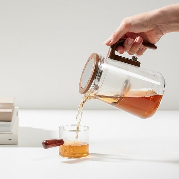 원터치 내열 유리 티메이커_800ml J70N901327300