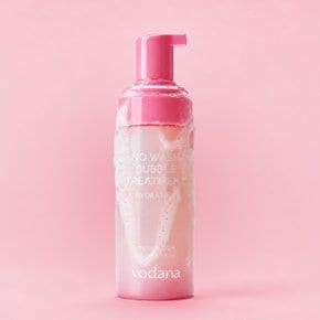 노워시 버블 트리트먼트 145ml