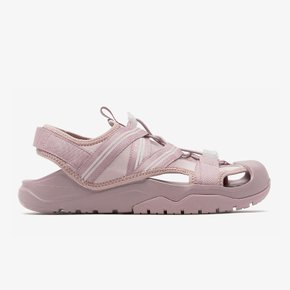 NB SD4205PI2 아웃도어 샌들 CRV-COVE V2 Rose Quartz NBRJES420P-25