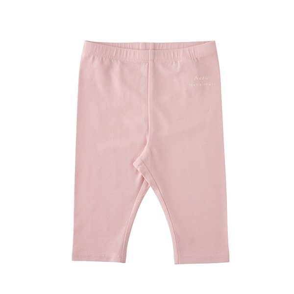 [여주점] [오프라벨 여주점] 밍크뮤 (PK) 베이직5부레깅스 (35114-416-03)