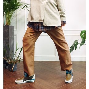 데일리 코튼 밴딩 팬츠n1013