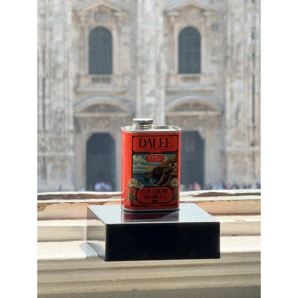 [선물포장+쇼핑백]디퓨저 콜라지오네 시그니처 캔 (3종/택1) 이탈리아 감성 선물