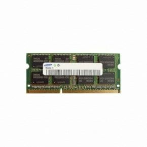 (삼성전자) 노트북 DDR3 2G PC3-12800 1.35V 정품