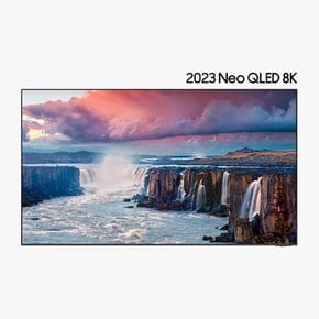 Neo QLED TV 벽걸이형 KQ65QNC800FXKR 배송무료