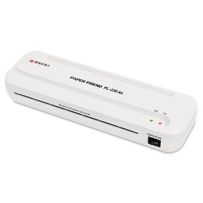 현대오피스 A4코팅기 PL-230 A4 걸림제거버튼 무열코팅