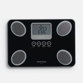 영국 타니타 체중계 TANITA BC731 Compact Glass Innerscan Body Composition Monitor Easy To R