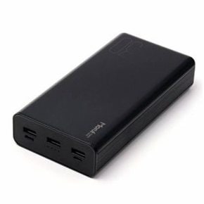 고속충전 보조배터리 PL30PD 30000mAh / 블랙색상