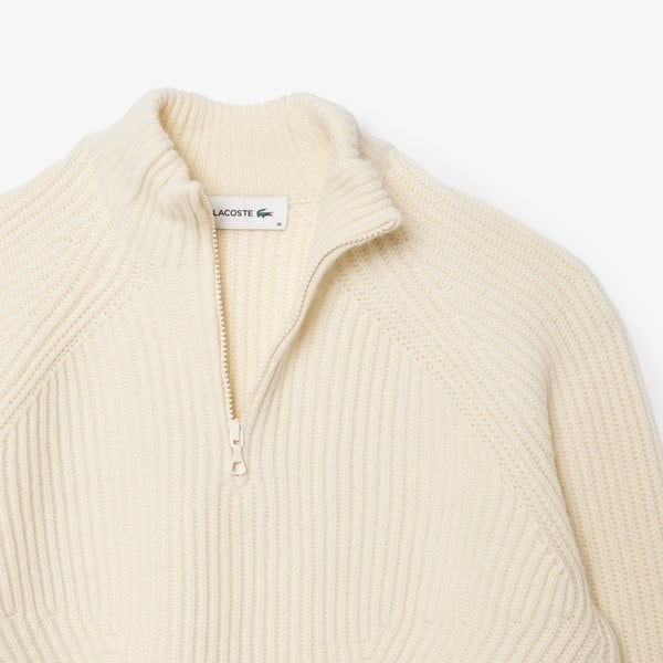 [시흥점] 여성 3D 하프짚업 스웨터 AF2528-54N