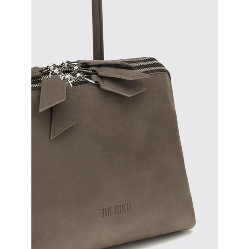 디 아티코 숄더백 ATTWAH00068LBT179AA 084 Grey