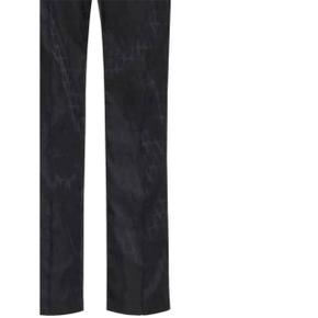 Trousers 4V3RB0Q79UWMXM ST.TOILE ICONOGRAPH NERO/NERO