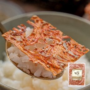 식약동원 뱅어포양념구이 순한맛 55g (2장)