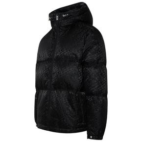 23FW 지씨디에스 패딩 FW23M17020102 BLACK