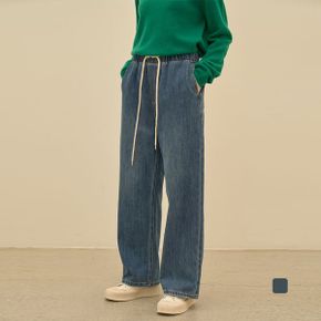 올밴딩데님팬츠 MM43PT15_P372709387