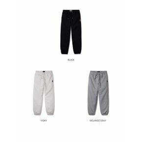 WHOAU 공용 스티브 조거 팬츠 Steve Jogger Pants