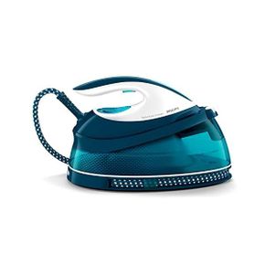 독일 필립스 스팀다리미 Philips PerfectCare Compact Steam Iron Station 1353037