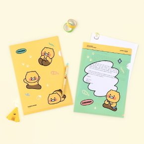 춘식이 L홀더
