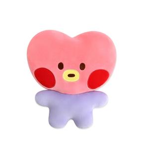 /키즈키즈 BT21 미니니 플랫쿠션 타타C90430