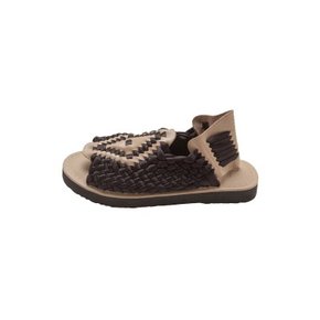 츄바스코 아즈텍2 AZS0401 AZTEC2 SAND/BLACK