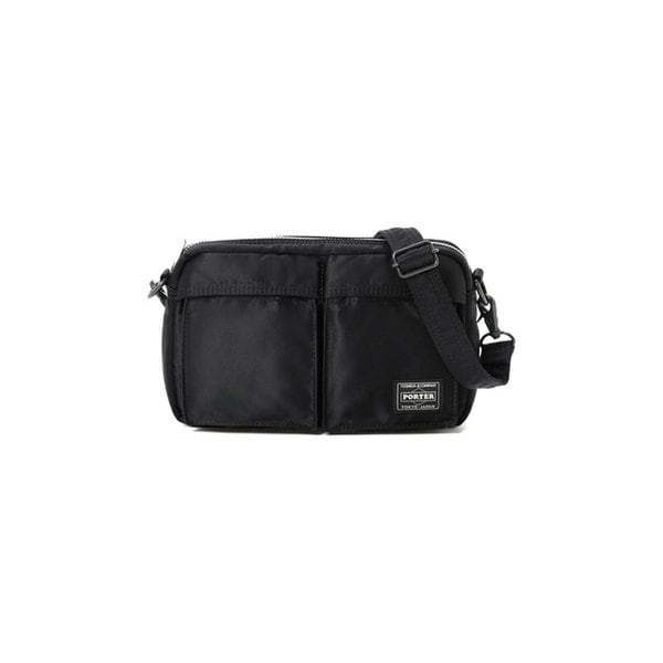 [요시다포터] FW25 공용 탱커 슬링백 622 08634 10