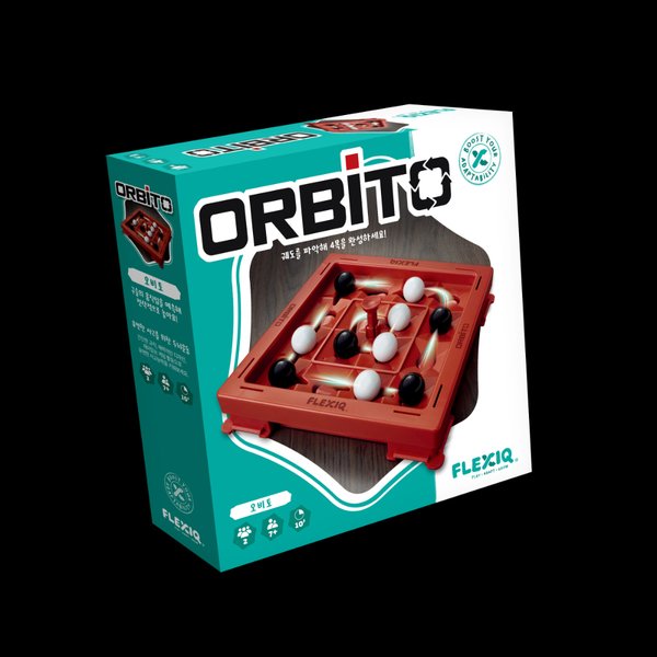 [여주점] 보드게임 오비토 ORBiTO
