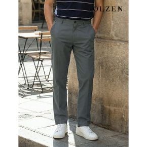 면혼방 사이드밴딩 팬츠  ZAE2PP1903 _P417483944