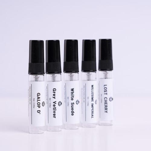 여자향수 니치향수 향수 미니향수 로즈31 5ml X ( 2매입 )