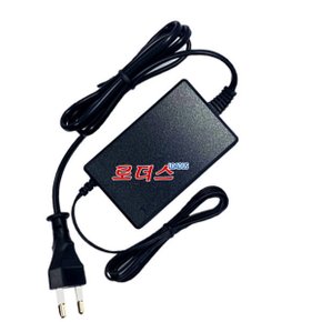 피아노용 OH-1028A1202500U-KL 호환 12V 2.5A 로더스 국산 / 보호회로 / KC안전인증