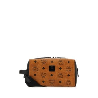 MCM 엠씨엠 Shoulder bag MXZDSTT03 CO Printed