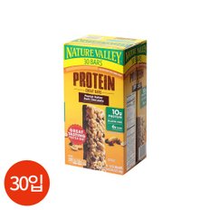 네이쳐밸리 프로틴 바 40g x 30개입