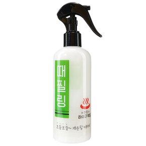 온천수가 스파한듯 매끄러운피부로 각질 때필링 300ml