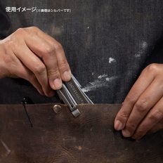 [LEATHERMAN(레더맨)] 포켓 클립 & 랜야드 링 블랙 LTJ 정규품