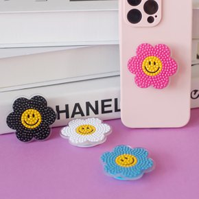 보석십자수 데이지 스마트톡 DIY 취미생활 추천